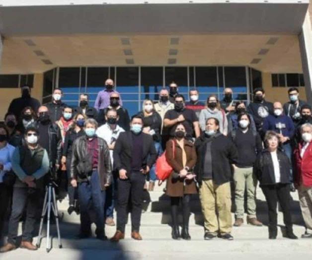 Buscan esclarecer los crímenes de periodistas Buscan esclarecer los crímenes de periodistas