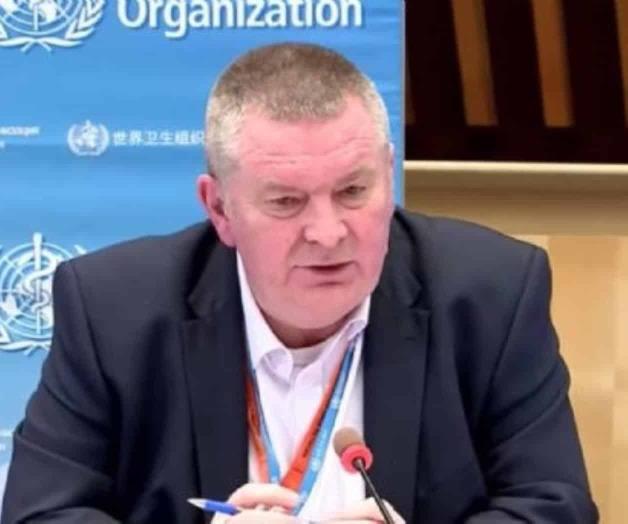 Publicará OMS plan de ‘control sostenido’ Publicará OMS plan de ‘control sostenido’