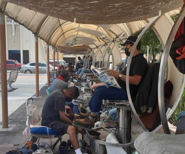 Demandan activar pruebas anti-Covid Demandan activar pruebas anti-Covid