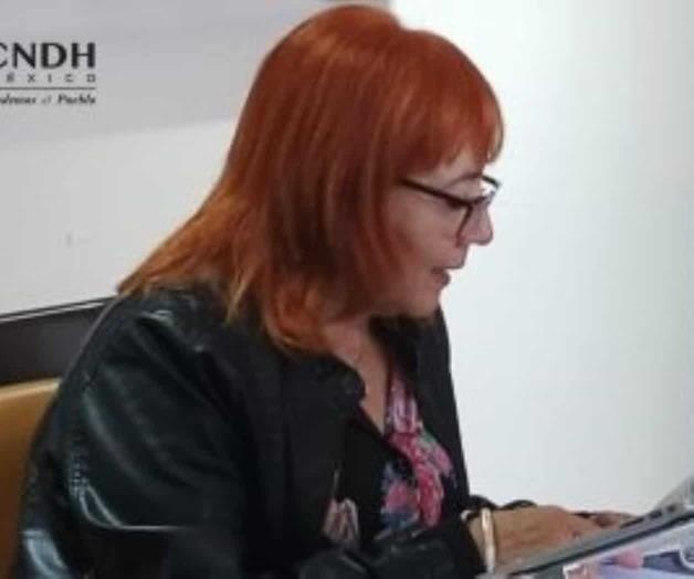 Se fortalece CNDH pese a campaña mediática