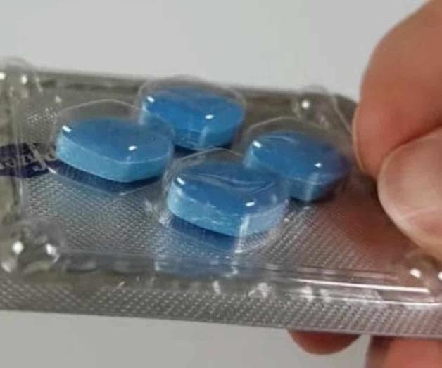 Exploran el uso del Viagra en tratamiento contra Covid