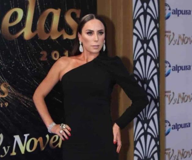 Inés Gómez Mont busca amparo contra orden de aprehensión