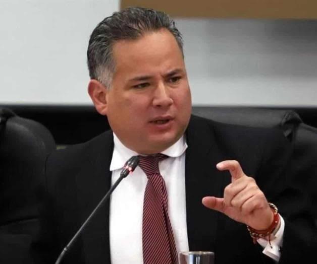 Denuncian cooperativistas ante EU a ex jefe de UIF