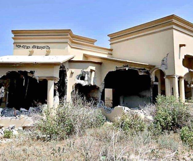 Los Garza, el rancho maldito