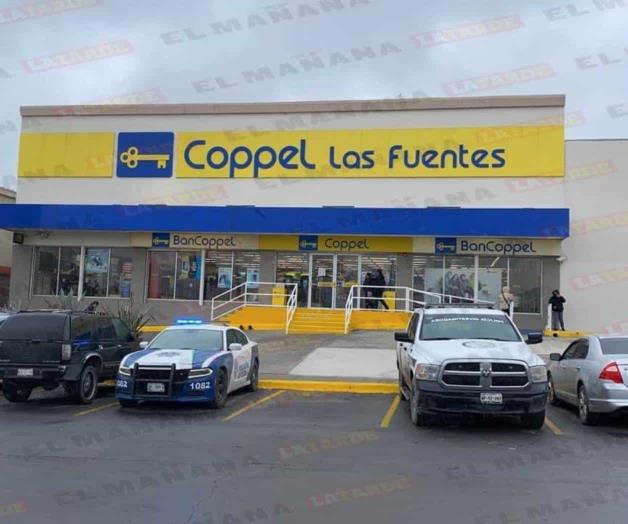 Vinculan a proceso a supuesto asaltabancos Vinculan a proceso a supuesto asaltabancos