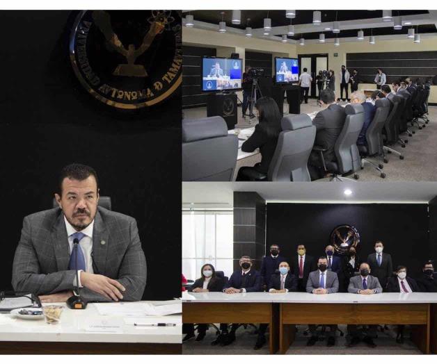 Acuerdos con el Patronato