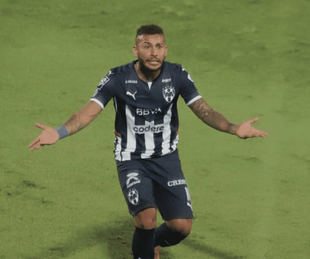 Se perderá Duván Mundial de Clubes Se perderá Duván Mundial de Clubes