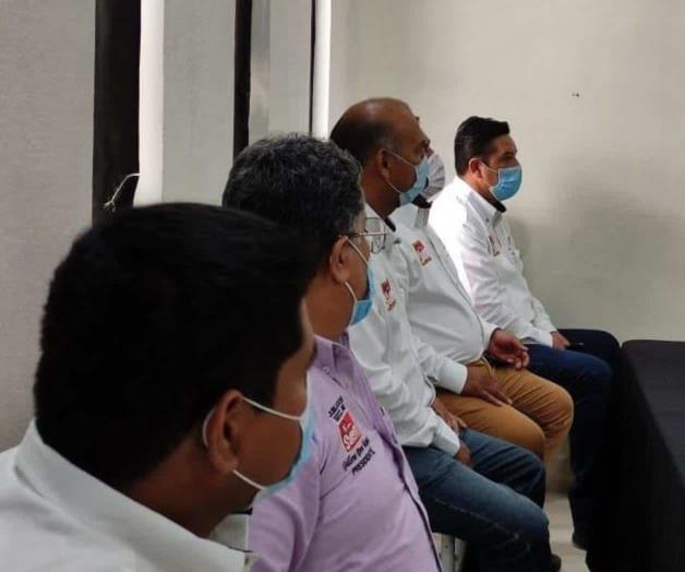 Desconocerá Suterm a líderes que no apoyen Reforma