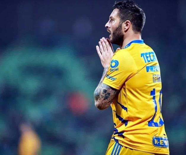 Da Gignac positivo a Covid