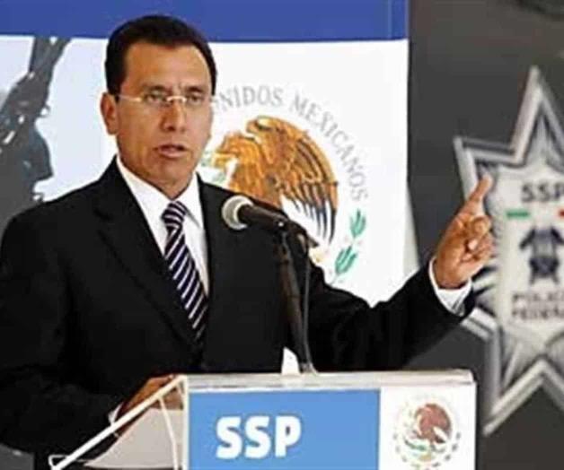 Cae ex mando mexicano por operativo ‘Rápido y Furioso’... de EU