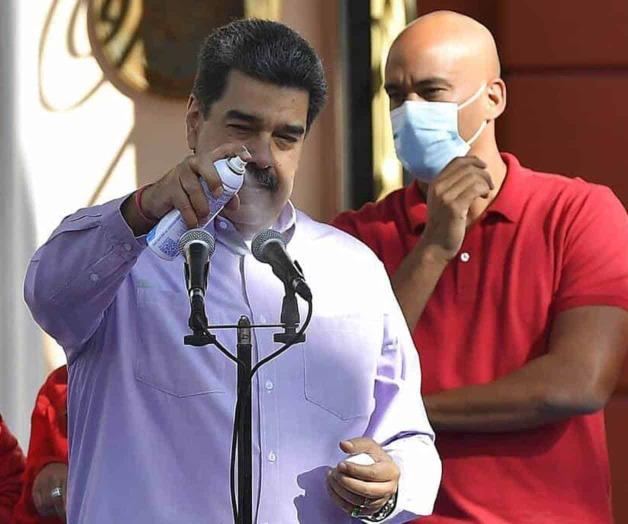 Fracasa intento de revocatorio contra Maduro en Venezuela