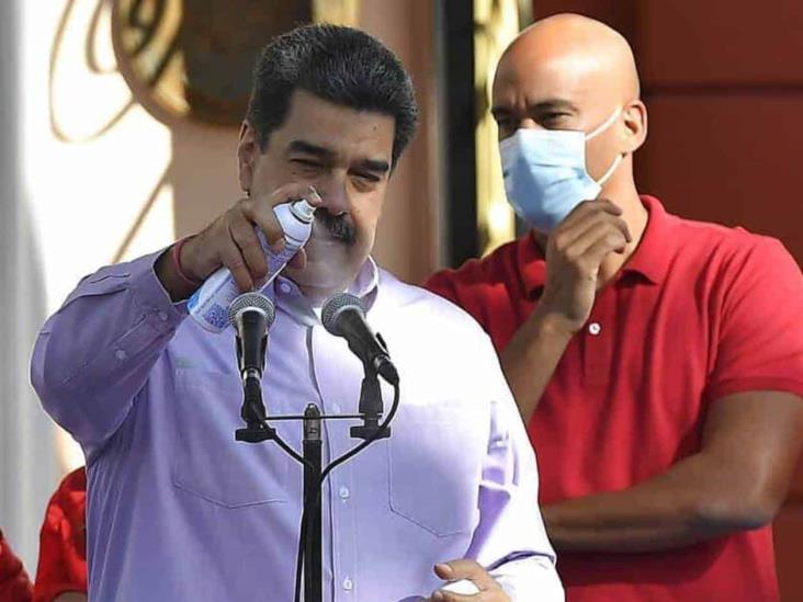 Fracasa intento de revocatorio contra Maduro en Venezuela Fracasa intento de revocatorio contra Maduro en Venezuela