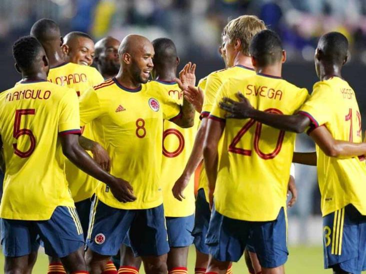 Colombia y Perú disputan una final en el camino a Qatar Colombia y Perú disputan una final en el camino a Qatar