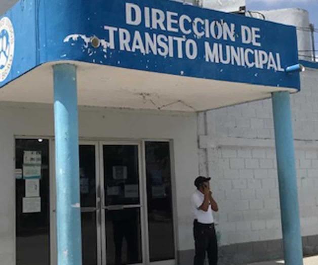 Mandan a casa a sus mayores