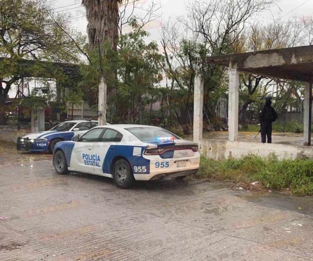 Muere hombre al interior de su domicilio Muere hombre al interior de su domicilio