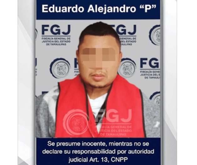 Capturan y enjuician a asaltantes de la tienda Coppel 