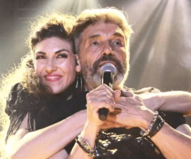 Ana Victoria despide a su padre Diego Verdaguer con emotiva foto: Papi, gracias por todo Ana Victoria despide a su padre Diego Verdaguer con emotiva foto: Papi, gracias por todo