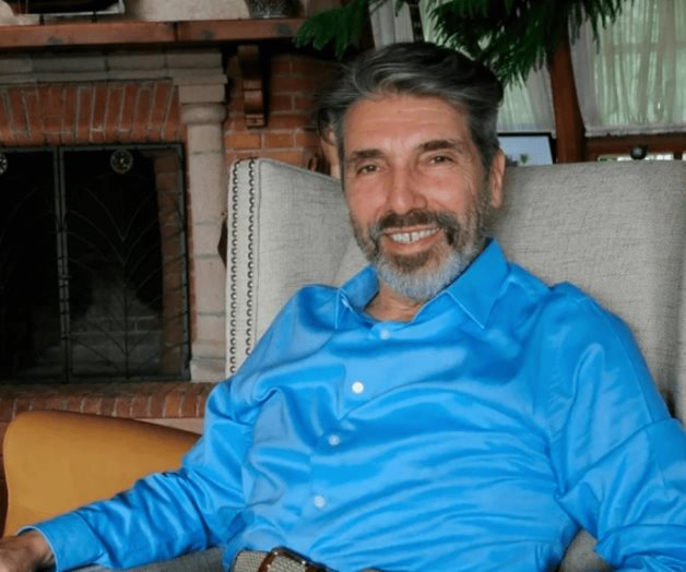 Famosos lamentan la muerte de Diego Verdaguer Famosos lamentan la muerte de Diego Verdaguer