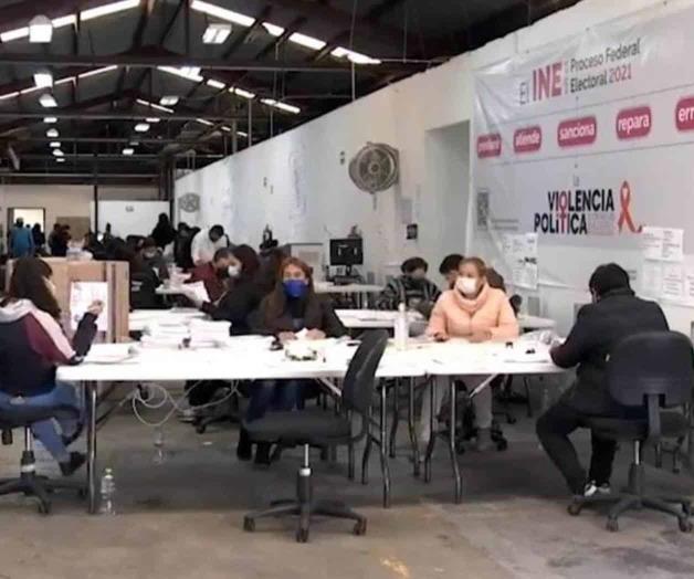 Afirman que trampas en firmas no manchan revocación