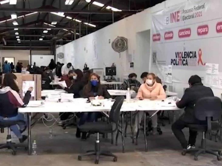 Afirman que trampas en firmas no manchan revocación Afirman que trampas en firmas no manchan revocación