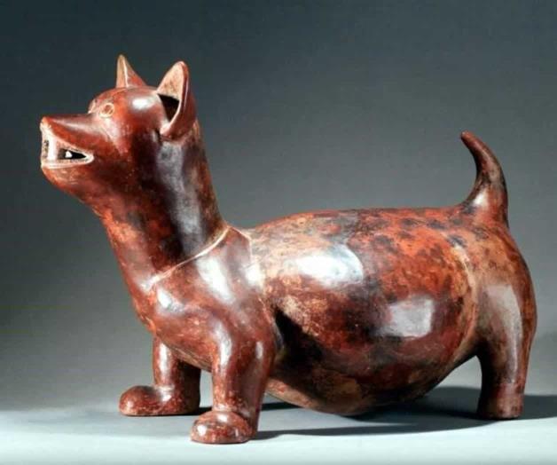 Consuman subasta de piezas prehispánicas en París