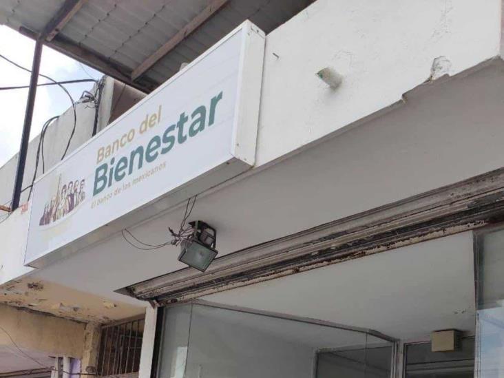 Proyectan instalar Banco del Bienestar en N.P. Proyectan instalar Banco del Bienestar en N.P.