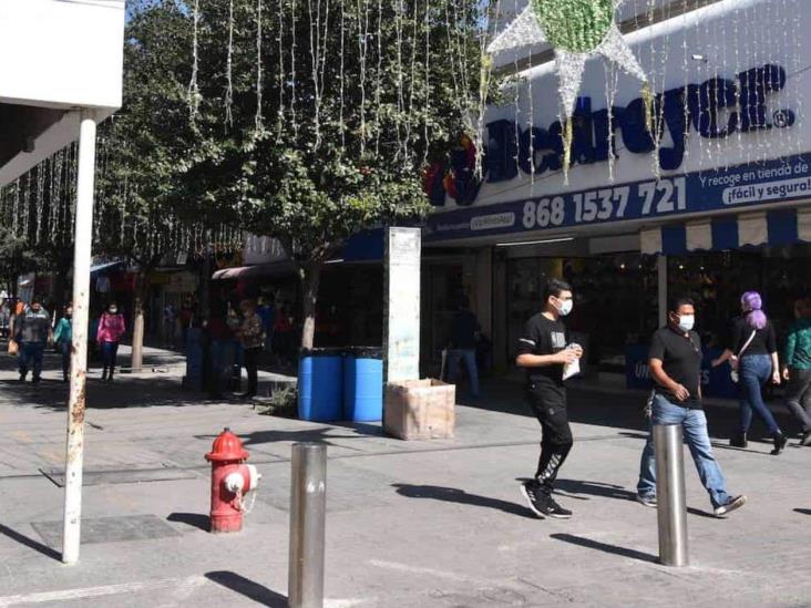 Rebasa Reynosa la barrera de contagios