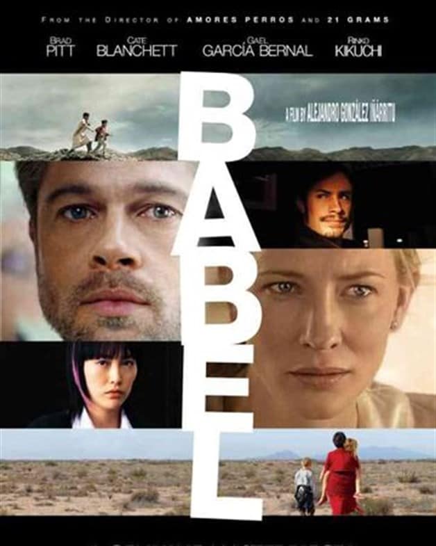 RecordaNdo a: Adriana Barraza