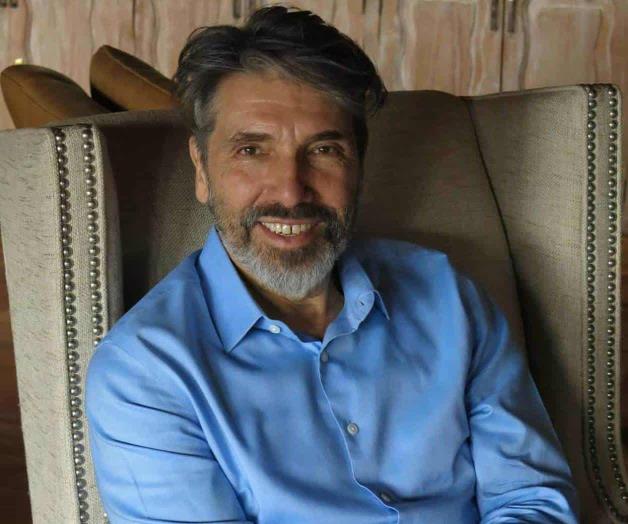 Complicaciones Covid; y estaba vacunado