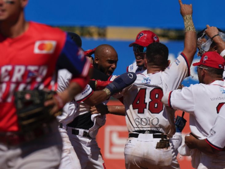 Panamá inaugura la serie con triunfo Panamá inaugura la serie con triunfo