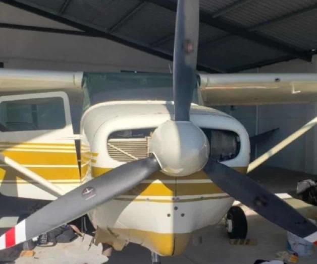 Aseguran ‘coca’; detienen a cinco Aseguran ‘coca’; detienen a cinco