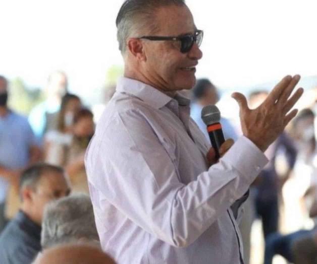 España otorga su beneplácito a Quirino Ordaz como embajador