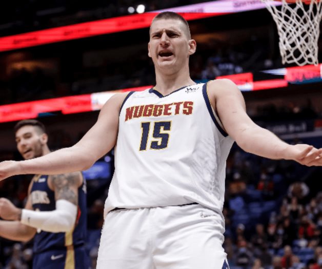 Doblegan Nuggets a Pelicans