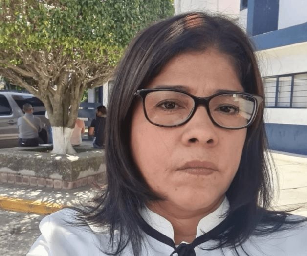 El feminicidio de Ana Luisa es culpa del gobierno por “corrupto, omiso y negligente”: colectivos El feminicidio de Ana Luisa es culpa del gobierno por “corrupto, omiso y negligente”: colectivos