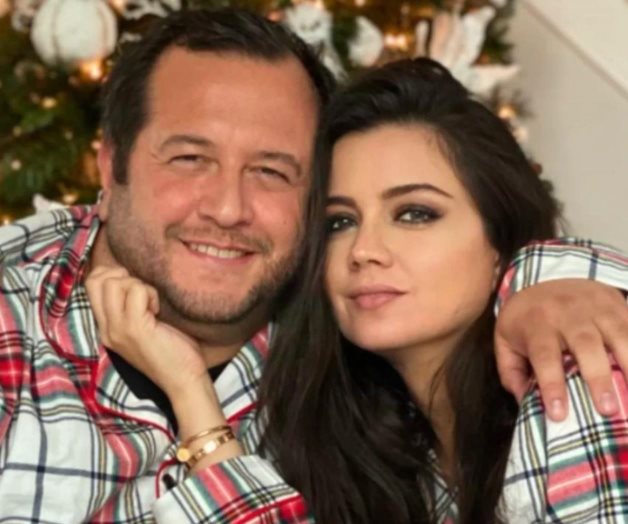 Carolyn Adams... ¿La nuera de AMLO con 77 años de edad y bailarina?