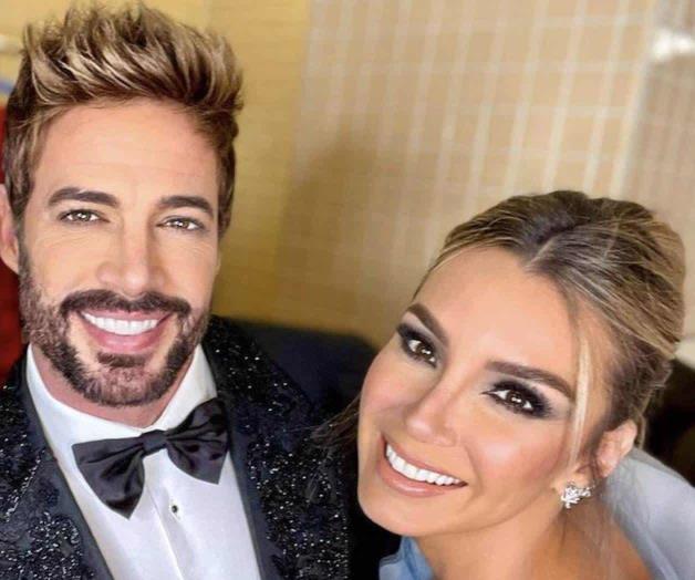 ¿Terminan matrimonio?