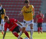 Coyotes de Tlaxcala vencen a los Venados