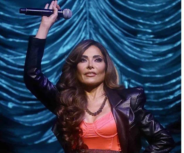 Gloria Trevi desea ayudar con bioserie