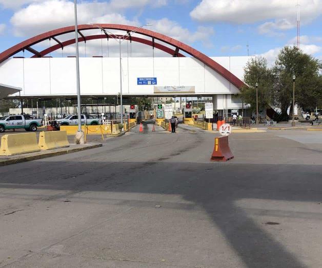 Cambian en frontera hábitos de consumo Cambian en frontera hábitos de consumo