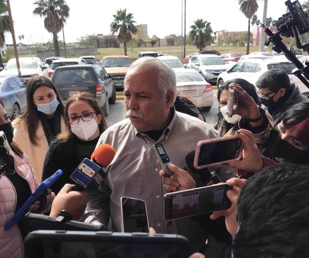 En la elección los colores no importan: Verástegui