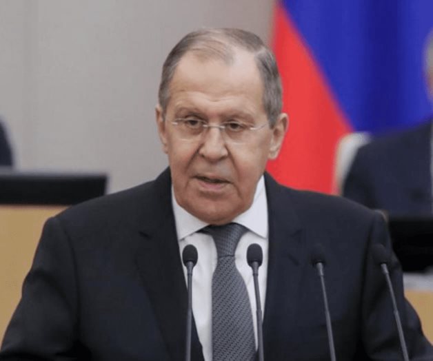 Rusia acusa a la OTAN de “arrastrar” a Ucrania a alianzas