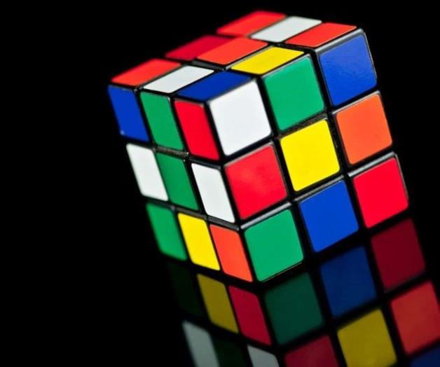 Cubo Rubik: de la geometría al rompecabezas más icónico del planeta