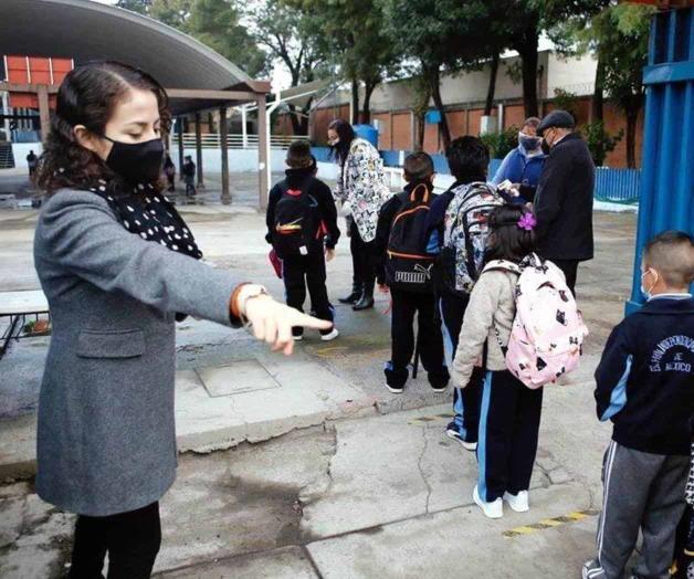 Prevé SEP nuevo plan a nivel medio y superior