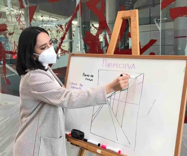 Programan actividades híbridas gratuitas Programan actividades híbridas gratuitas