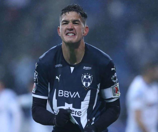 Harán dos hermanos historia con Rayados