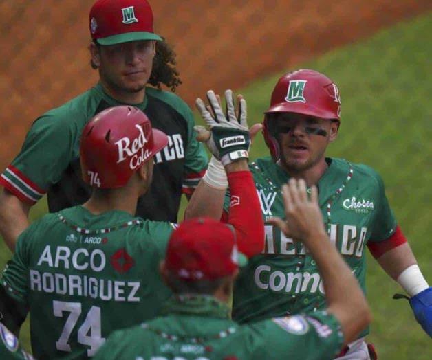 México se acerca a semifinales de la Serie del Caribe; Puerto Rico es eliminado