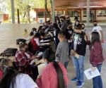 Será este miércoles la vacunación anti-Covid para 15 a 17 años 