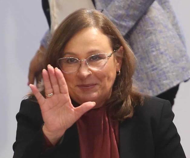 ‘Ni un tornillo se va a expropiar’ ‘Ni un tornillo se va a expropiar’