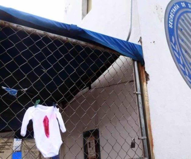 Suman 23 órdenes de aprehensión por caso de bebé Tadeo