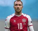 Volverá Eriksen a jugar; firma con el Brentford